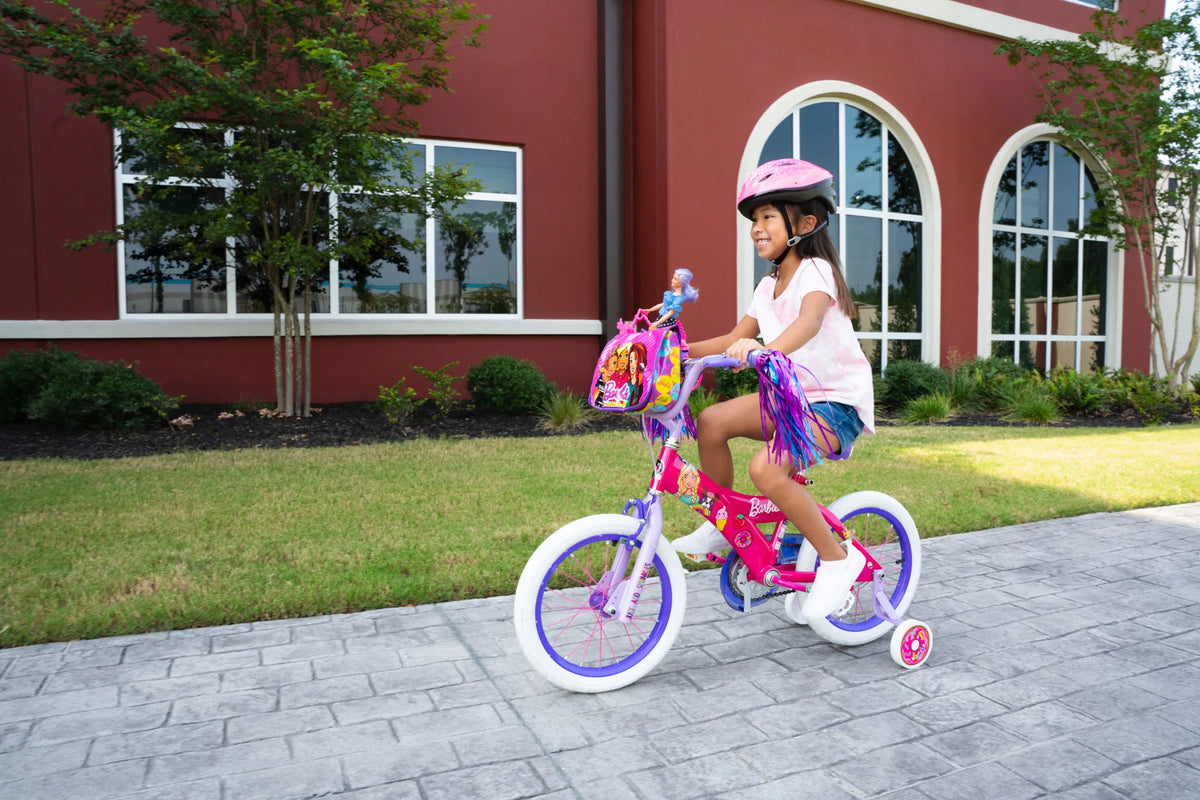 16-Inch Girls BMX Bike M99591