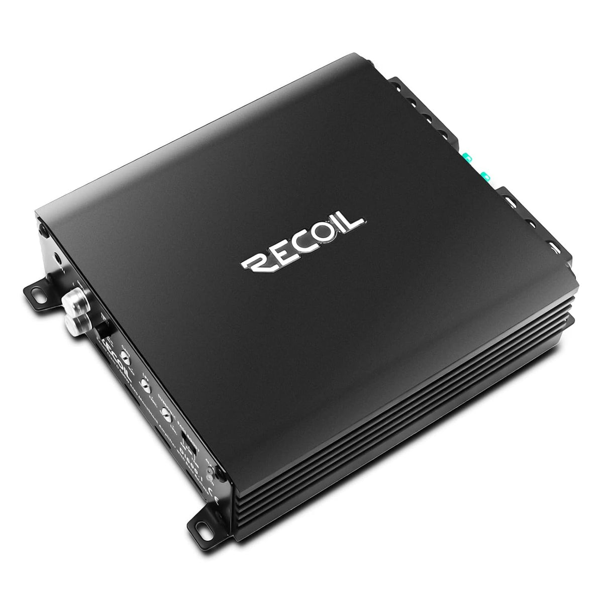 1200 Watts Mono-Block Car Audio Subwoofer Amplifier E669