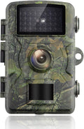 1080P 16MP Night Vision Waterproof Trail Camera O906