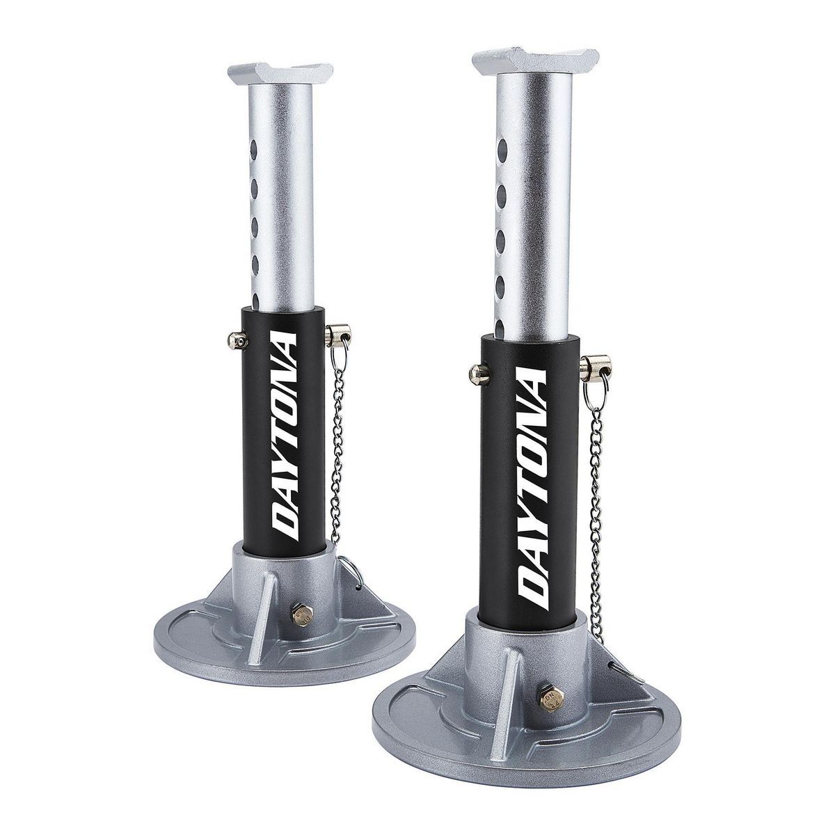 3 Ton Aluminum Jack Stands L8116