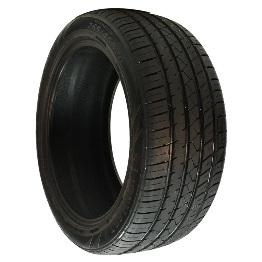All Season 215/30ZR20 82W XL Passenger Tire G493