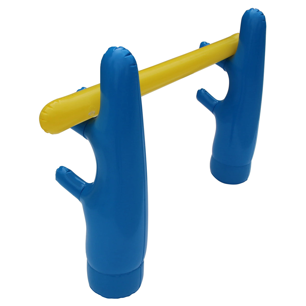 2-in-1 Obstacle Course Water Slide R587