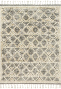 Smoke Taupe Rug 7'9 x 9'9 S99212