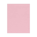 Pastel Pink 8.5 x 11 inch Paper 500/Pack T241