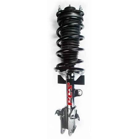 Complete Strut Assembly W285050