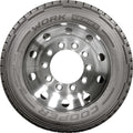 245/70R19.5 Commercial Tire B382393