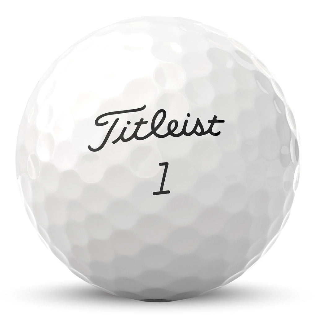 White Golf Balls 12 Pack T443132