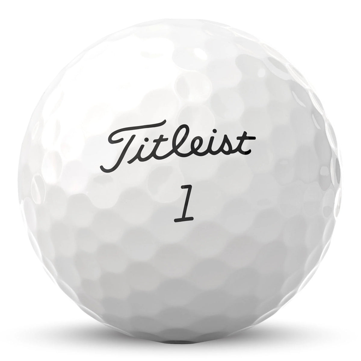 White Golf Balls 12 Pack T443132