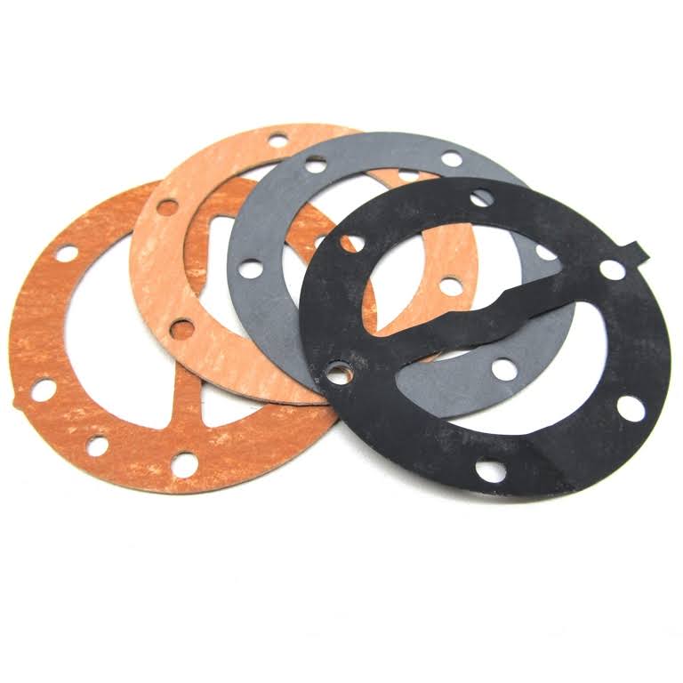 Round Fuel Pump Rebuild Kit B454