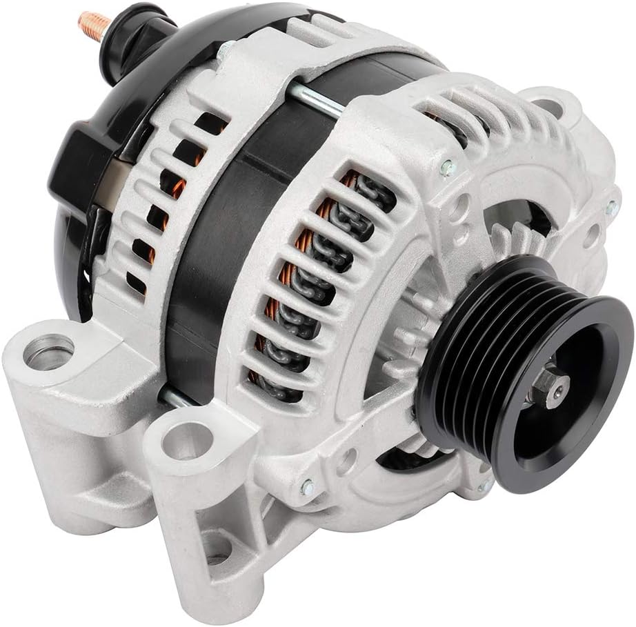 Car Alternator K9390