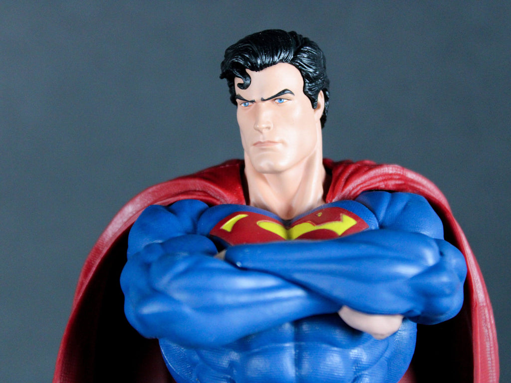 PVC Statue D714