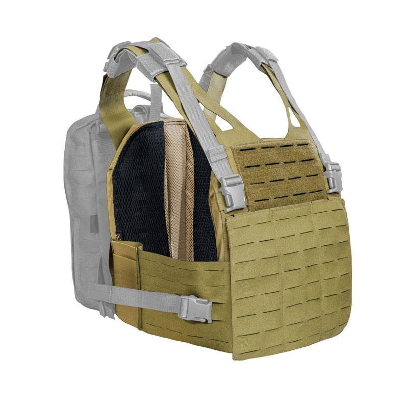 Black Plate Carrier X4147