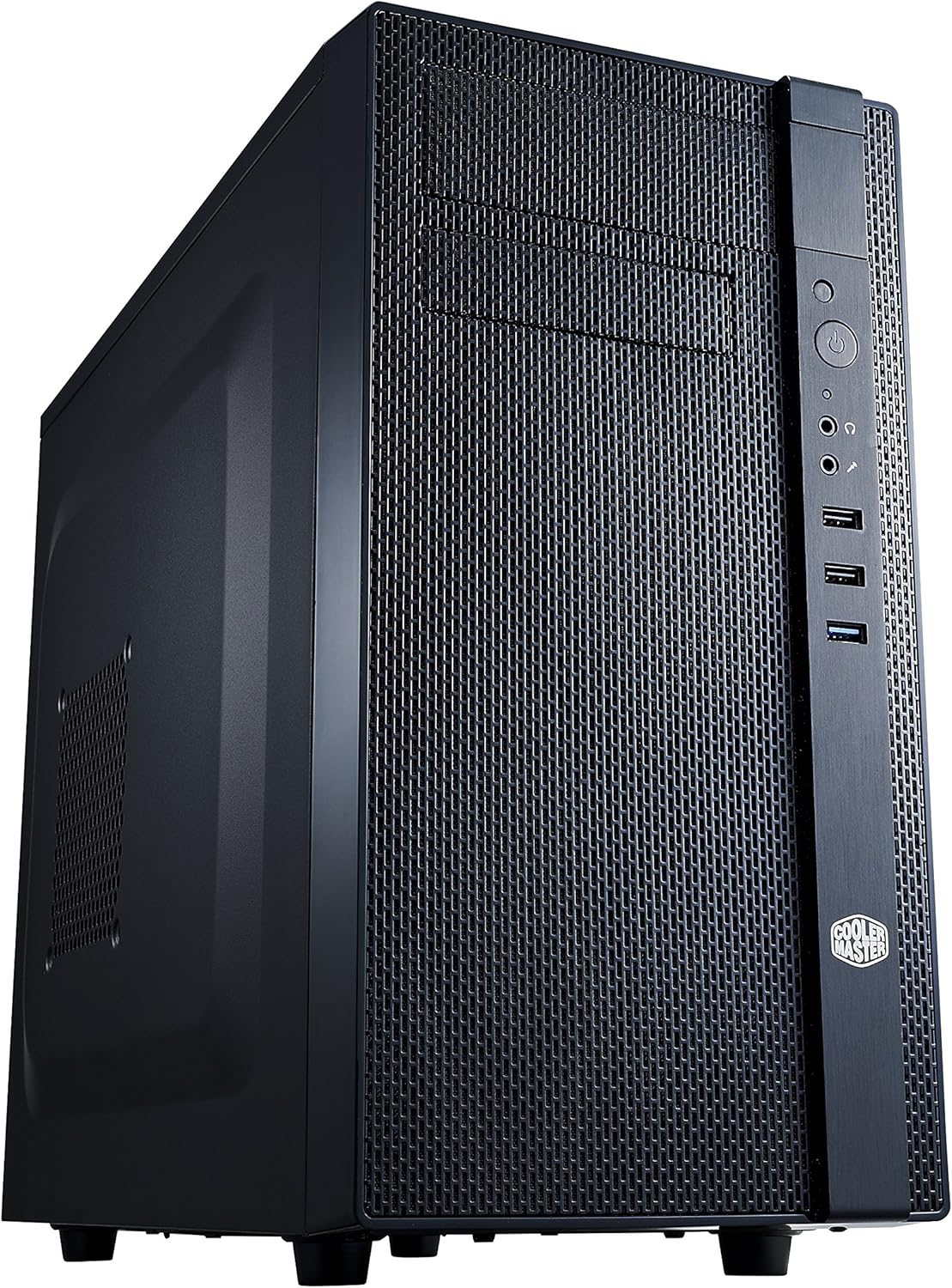 Mid-Tower Computer Case D9662
