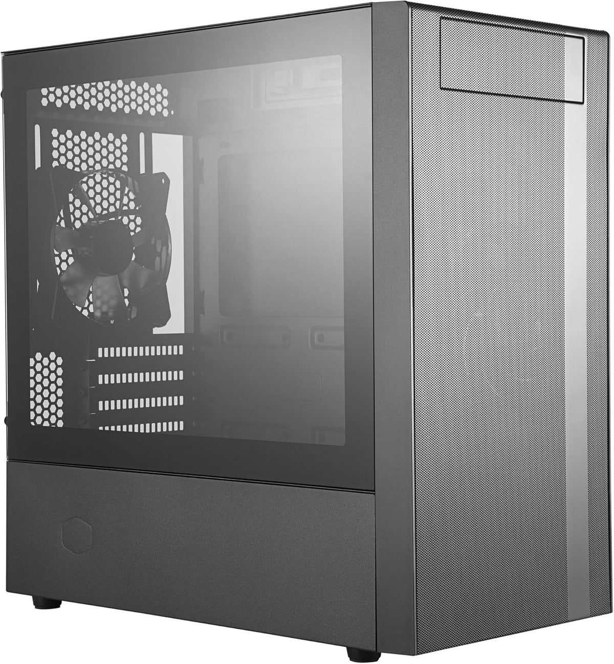 Mid-Tower Computer Case D9662
