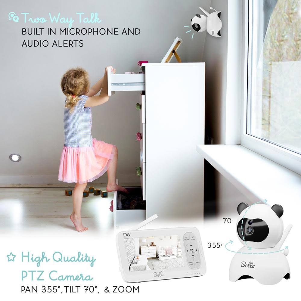Baby Camera Q758045