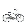 Flint Gray Beach Cruiser J1293