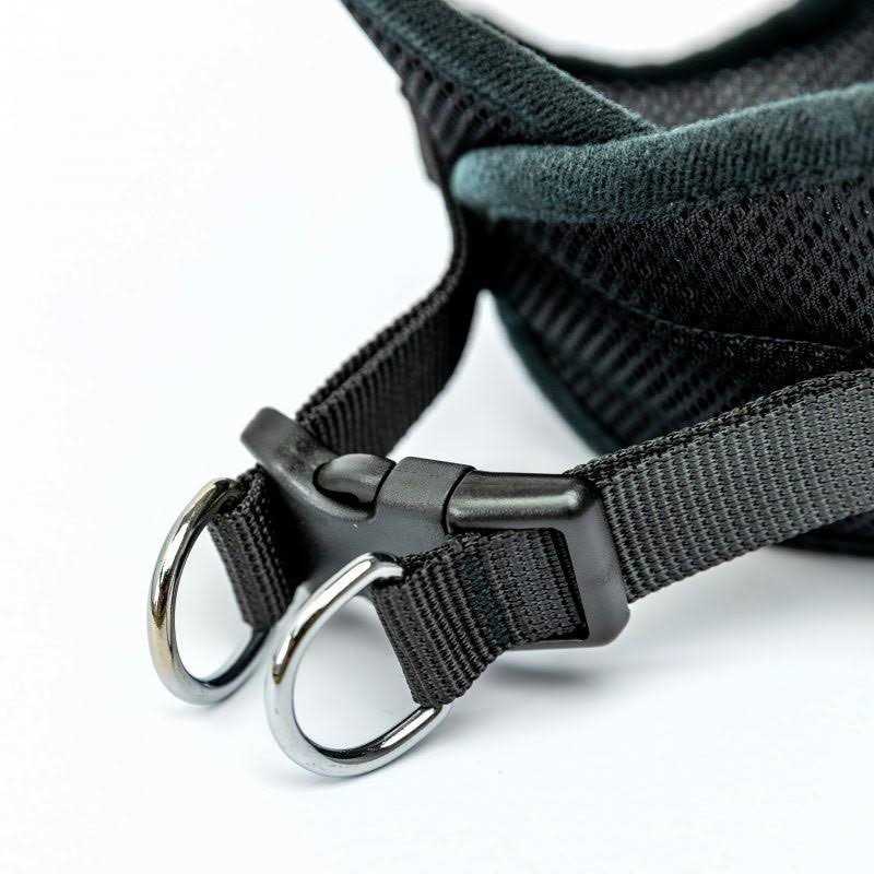 Mesh Harness X585363