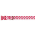 Checkered Small Pet Supplies B81198
