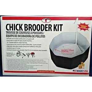 Chick Brooder Kit A992306