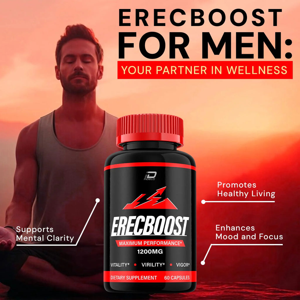 Performance Capsules U2578