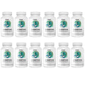 Hearing Relief Pills 12 Bottles G651955
