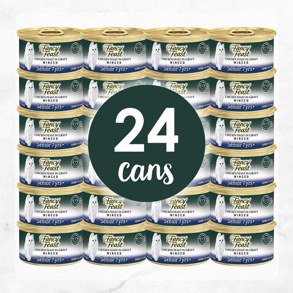 Wet Cat Food J72969