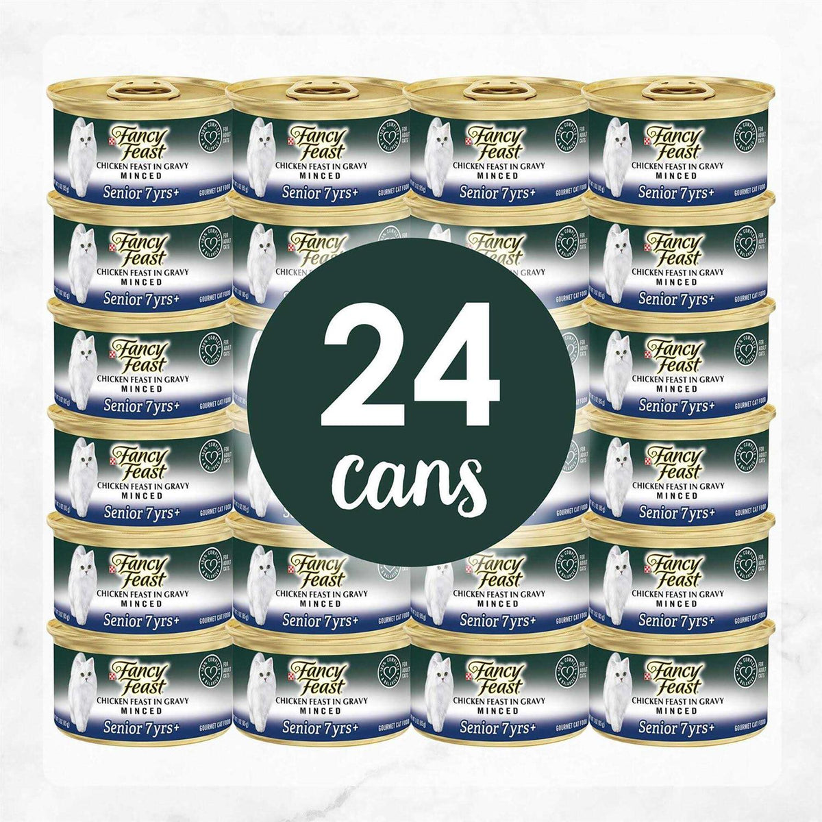 Wet Cat Food J72969