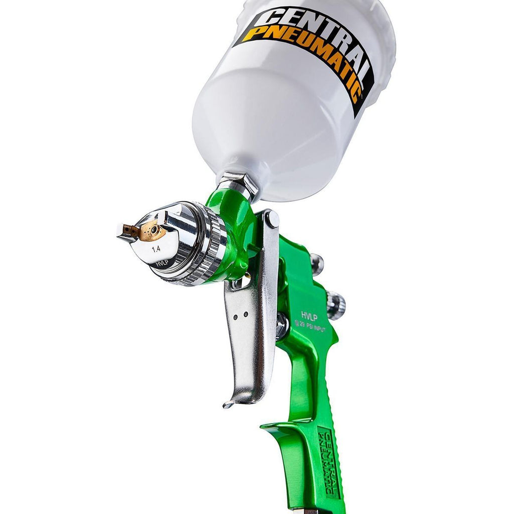 20 oz. HVLP Gravity Feed Spray Gun F685