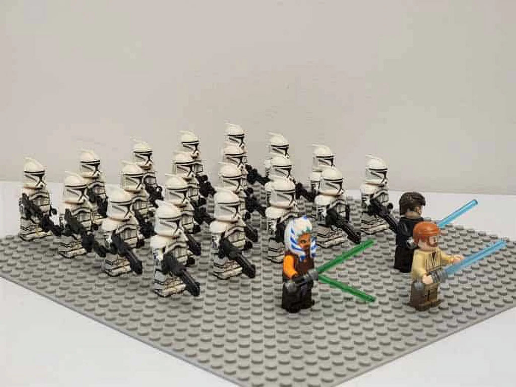 Star Wars Minifigures Toys M795066