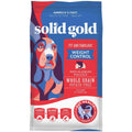 Solid Gold Alaskan Pollock Dry Dog Food V347