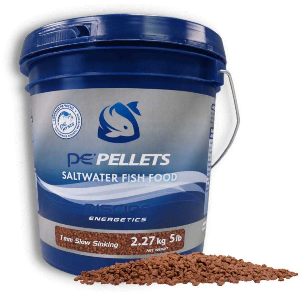 Saltwater Fish Food E77942