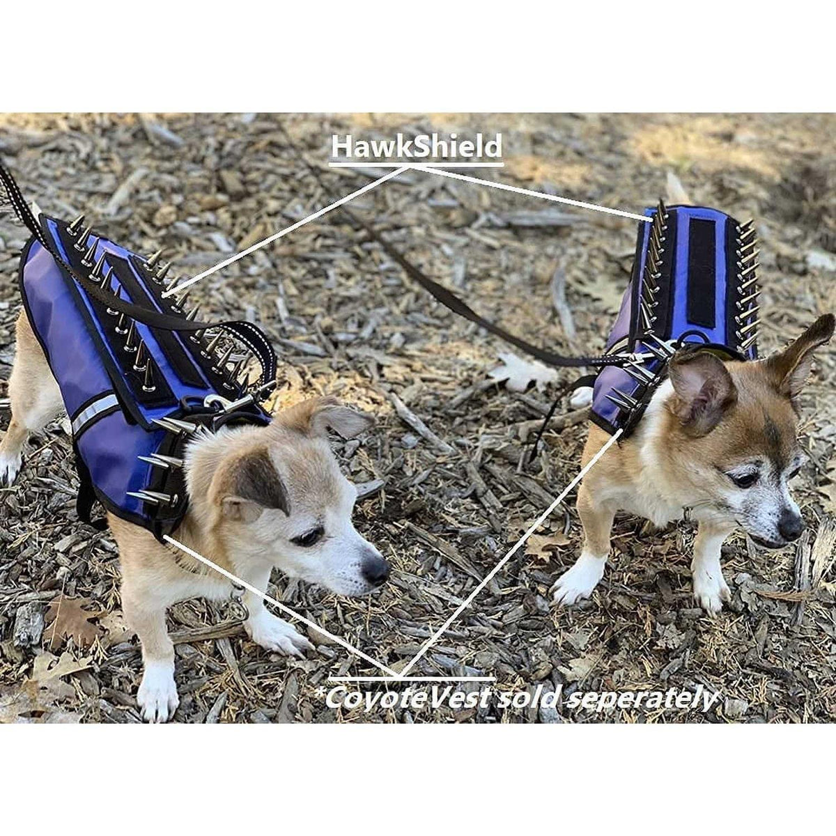 Dog Harness Vest O827928