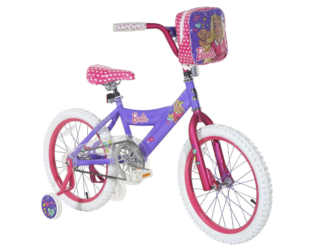 16-Inch Girls BMX Bike M99591