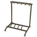 Foldable Multi-Guitar Rack Stand V4449