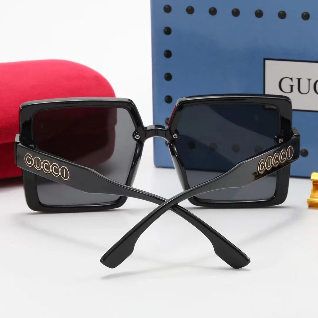6-color Polarized Sunglasses Y43051