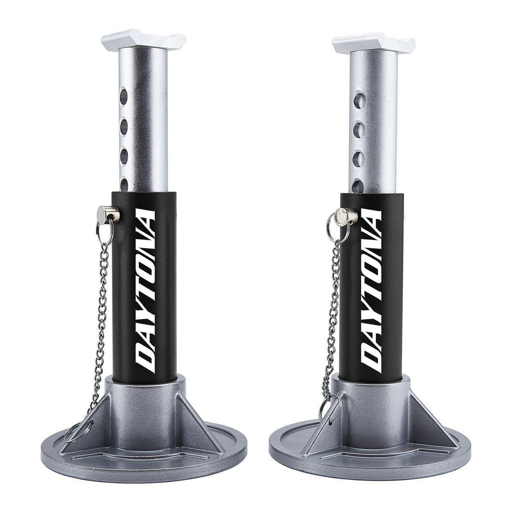 3 Ton Aluminum Jack Stands L8116