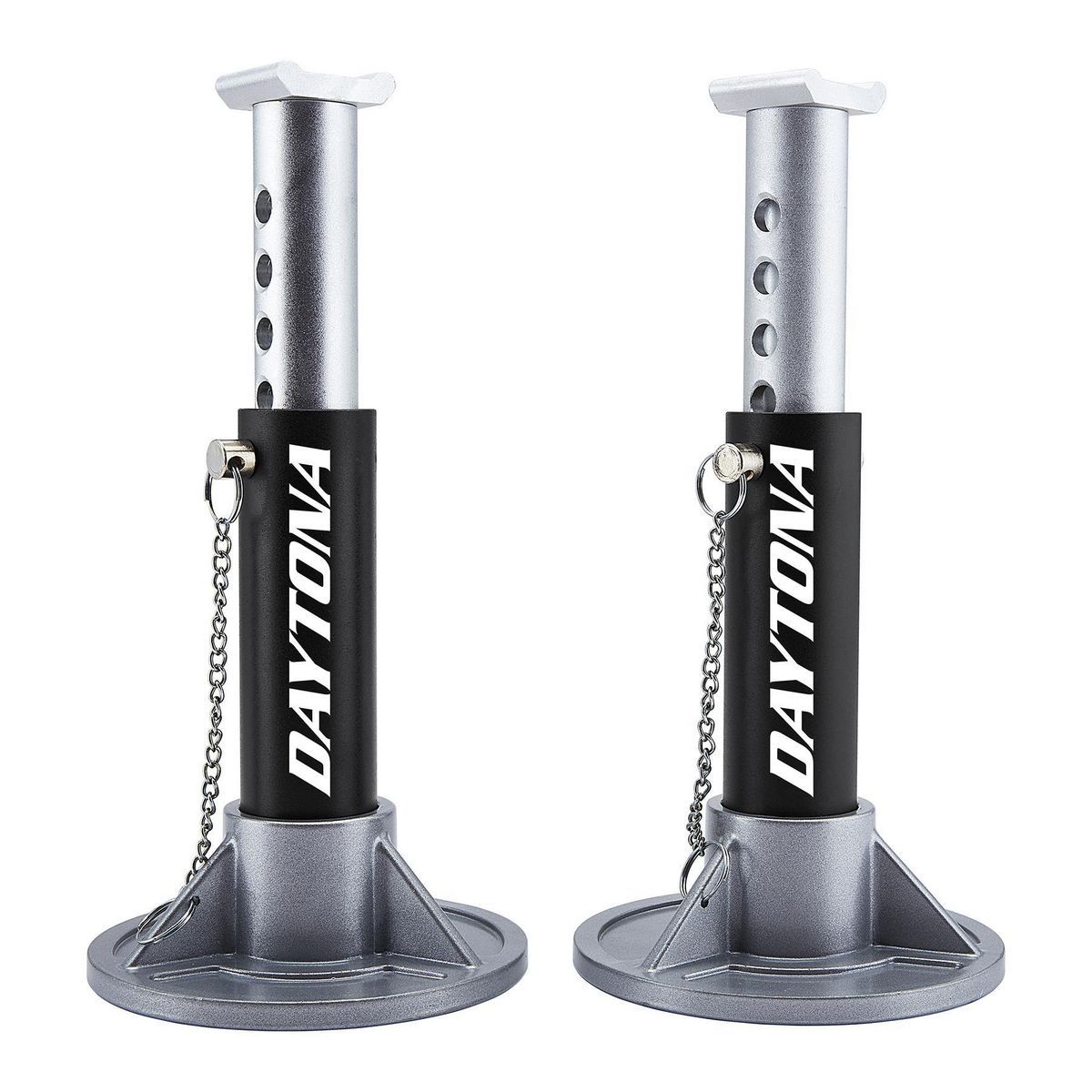 3 Ton Aluminum Jack Stands L8116