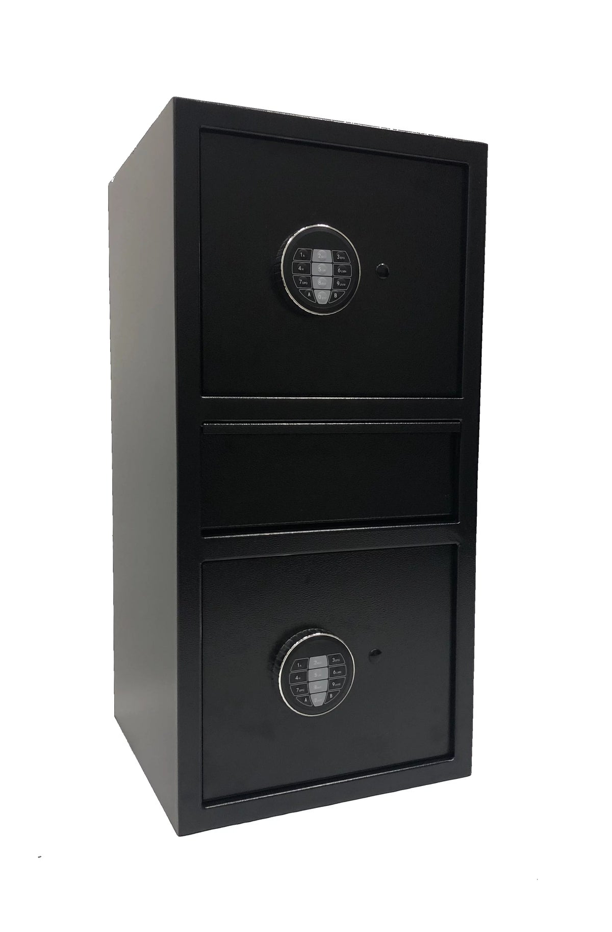 Double Door Digital Lock Depository Safe T1535
