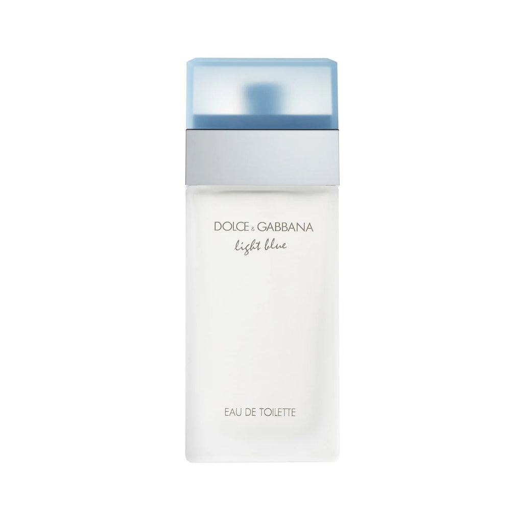 Light Blue Eau de Toilette 0.84 oz E224
