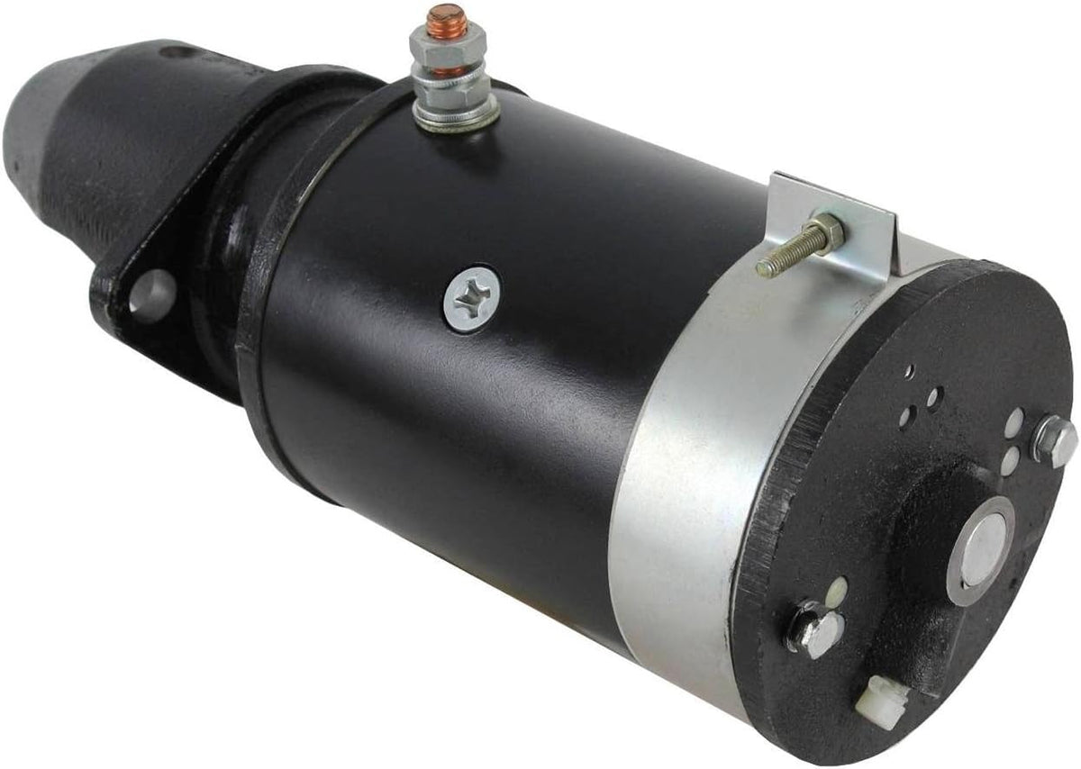 6V 10T Starter Motor Z5137
