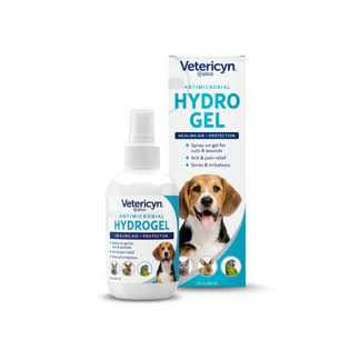 Hydrogel U353