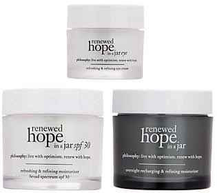 Skin Care Kit V257