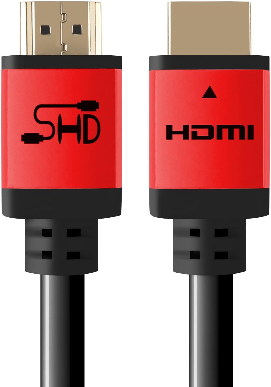 75 Feet HDMI Cable with Signal Booster Z2020
