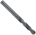 1 13/64 in High Speed Steel Black Oxide Drill Bit I372