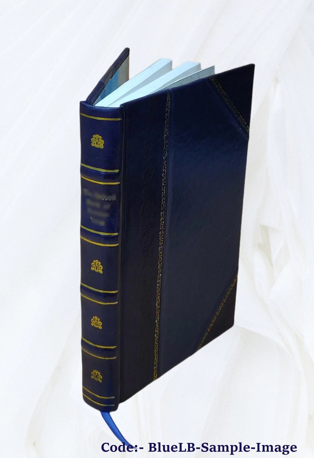 Satiras de Iuuenal Leather Bound P618
