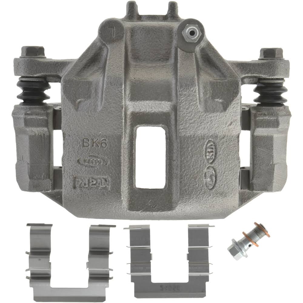 Disc Brake Caliper Z76887