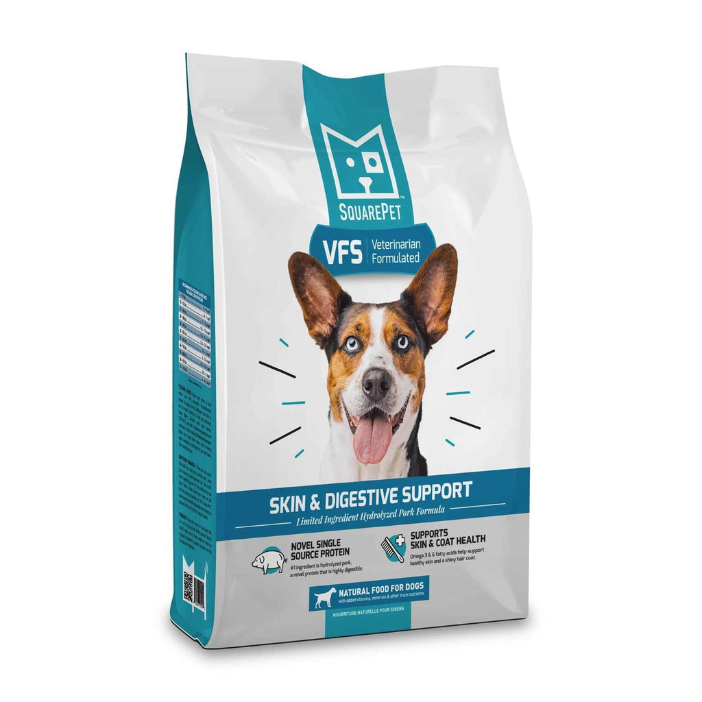 Low Fat Formula Dry Dog Food E880