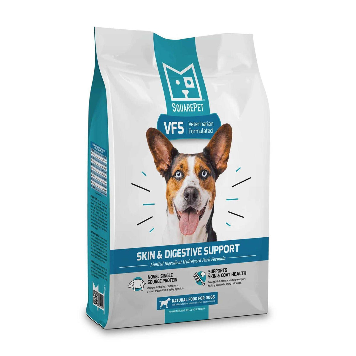 Low Fat Formula Dry Dog Food E880