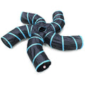 Collapsible Cat Tunnel Y76927