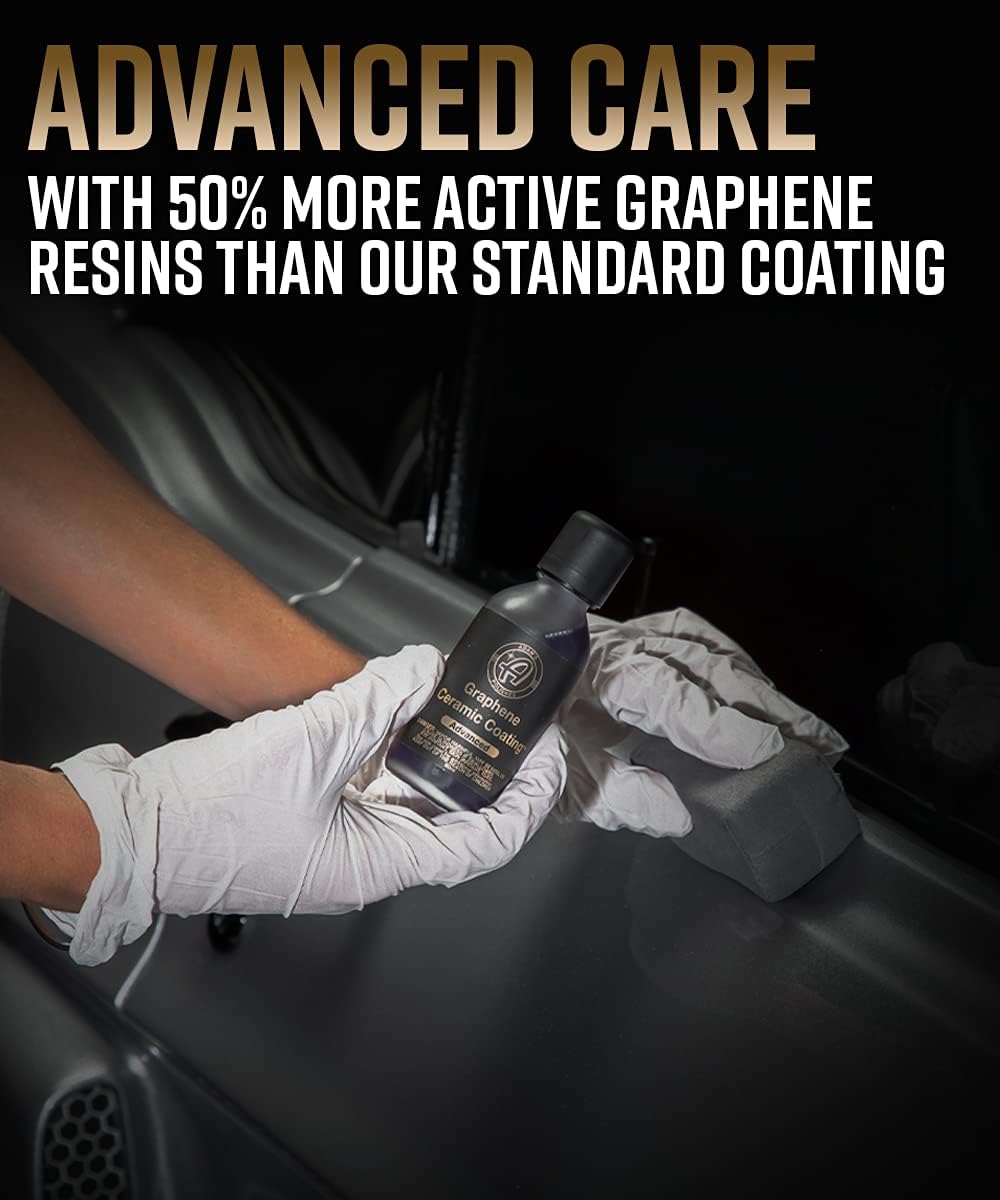 Graphene Ceramic Coating Kit C95368